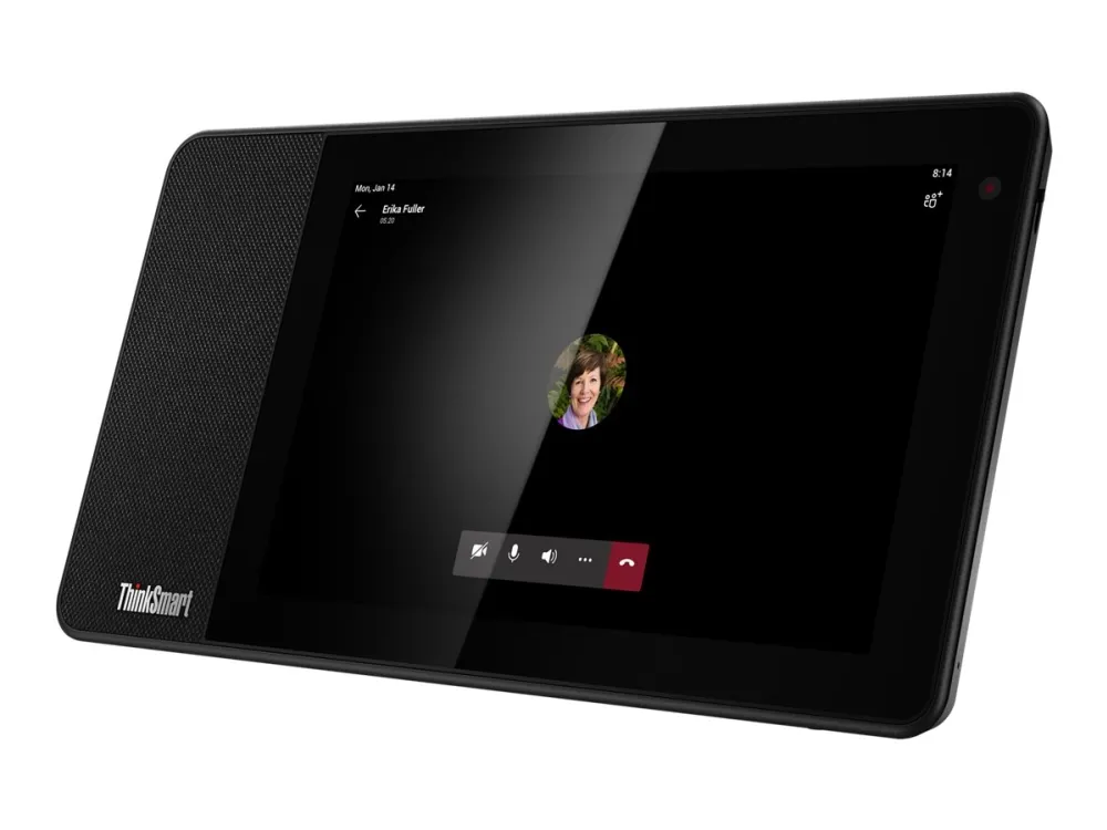 [OUTLET] - Lenovo ThinkSmart View - Smart display - LCD 8