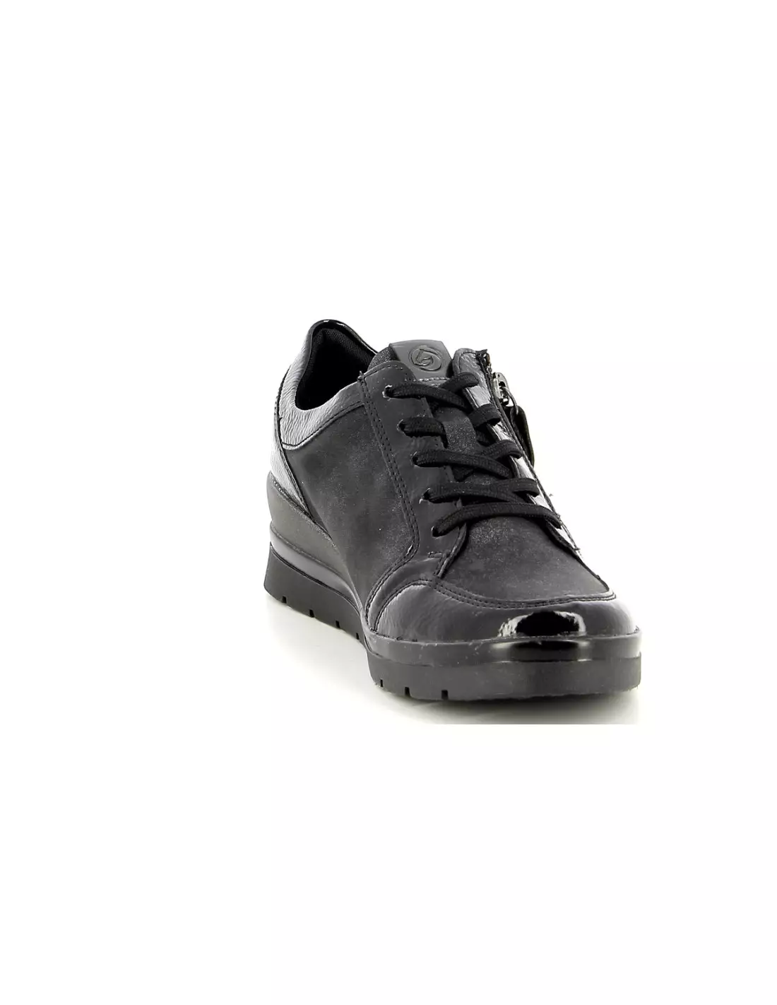 REMONTE R0705 03 - Baskets Blackgraphit