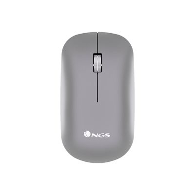 NGS Snoop-RB - souris sans fil - gris