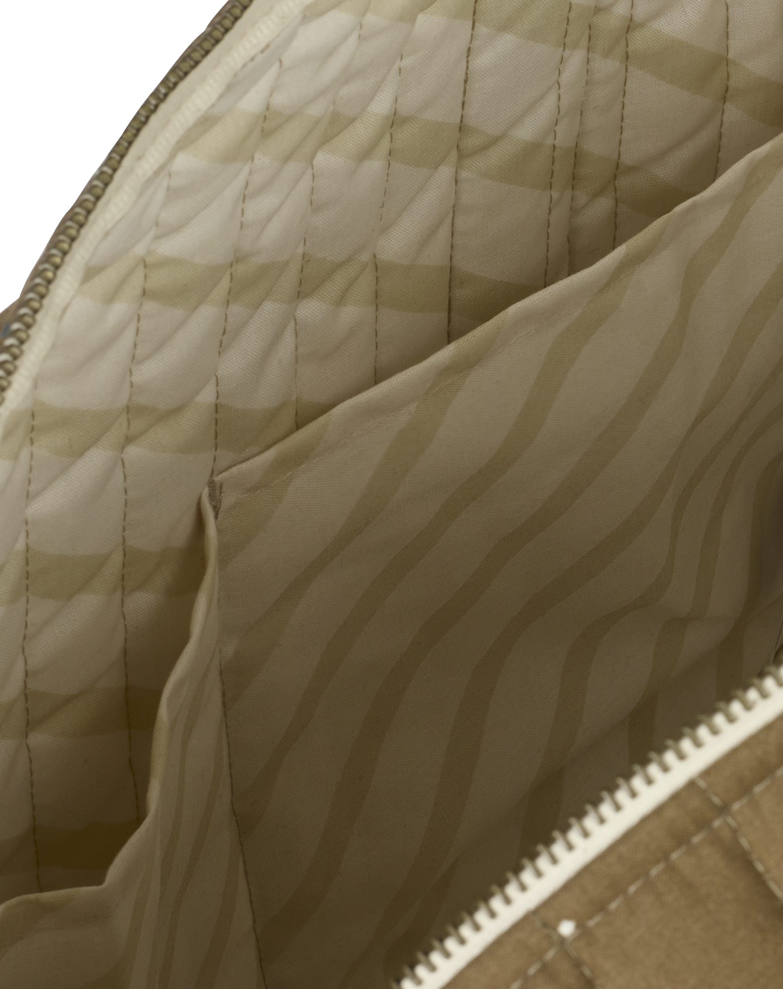 Sac pour poussette stories | Kaki