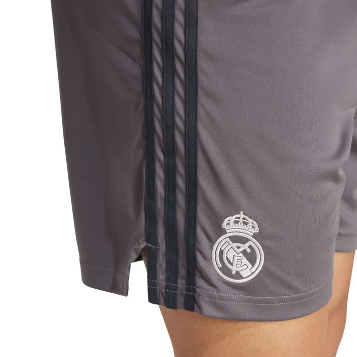 Adidas Real Madrid 24/25 3e Short Heren