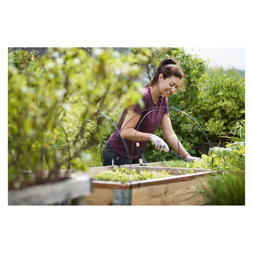 Plantesett 3 deler