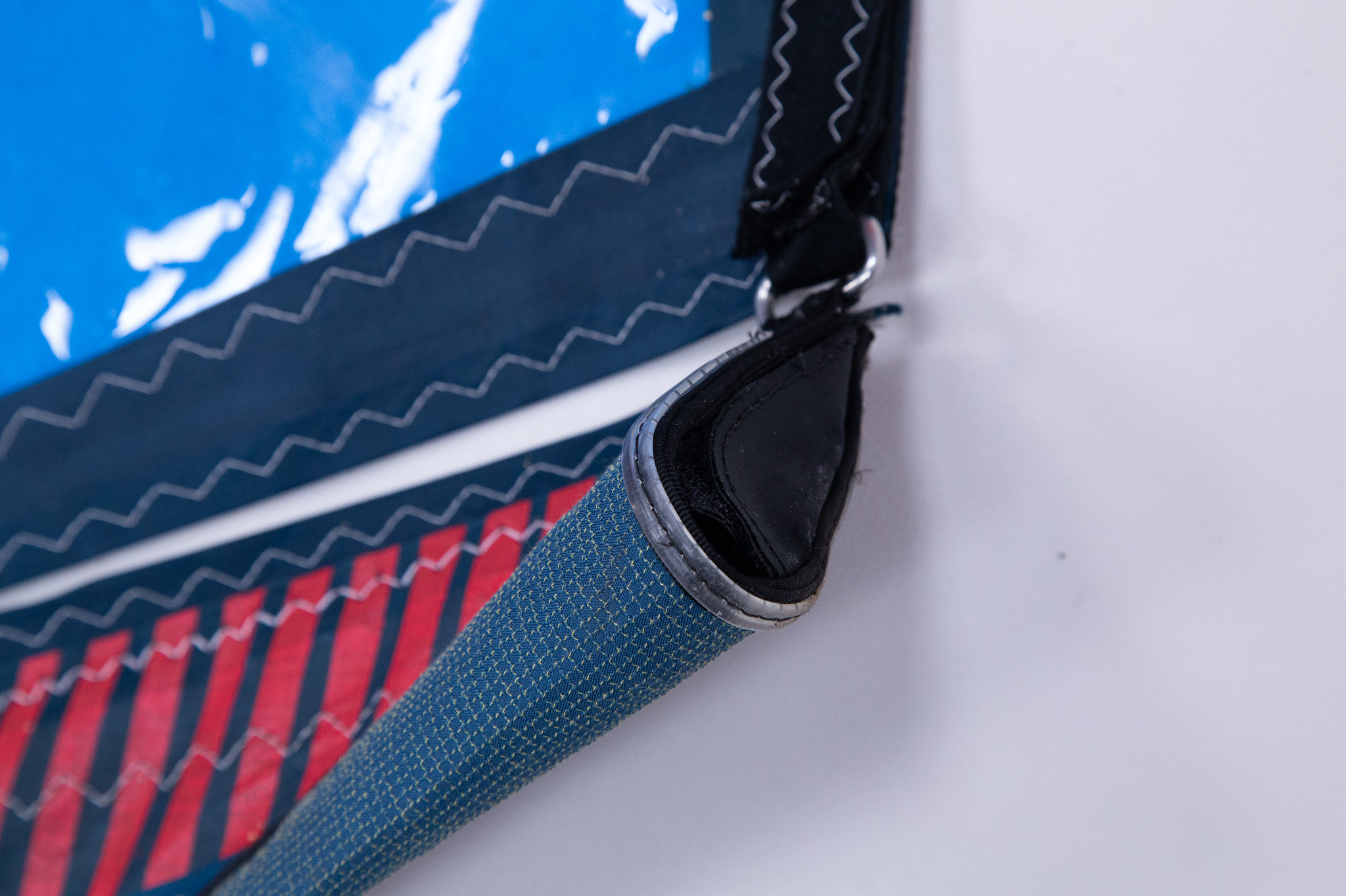 Gaastra / GA-Sails Vapor Air - 2024 - 8.5m² - prototype 8.5 m²