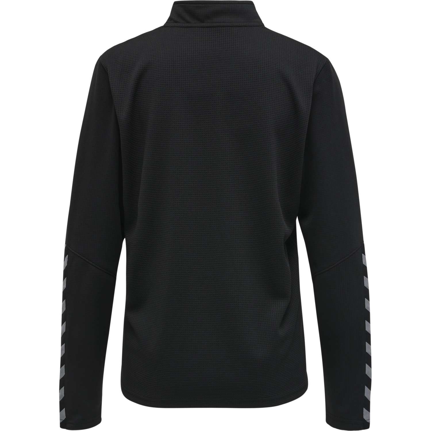 hmlAUTHENTIC HALF ZIP SWEATSHIRT WOMAN