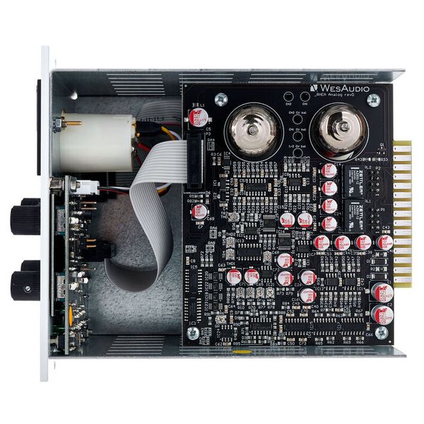 WES Audio Rhea