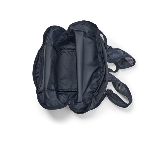 Rucksack faltbar