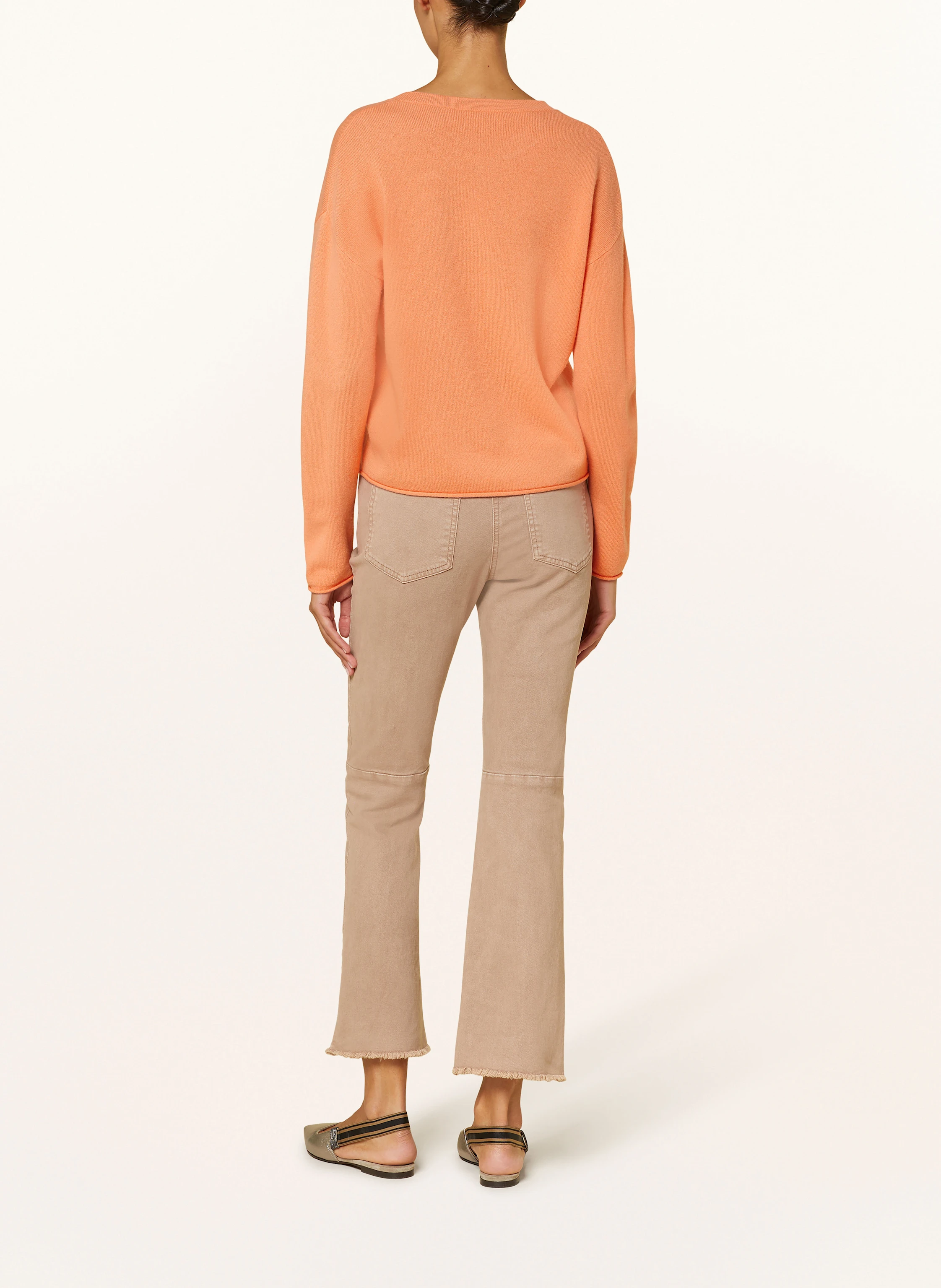 LUISA CERANO Pullover