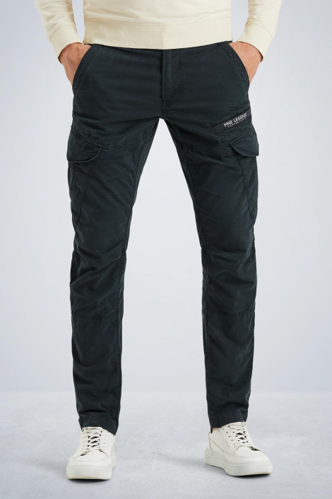 PME legend blauwe heren broek