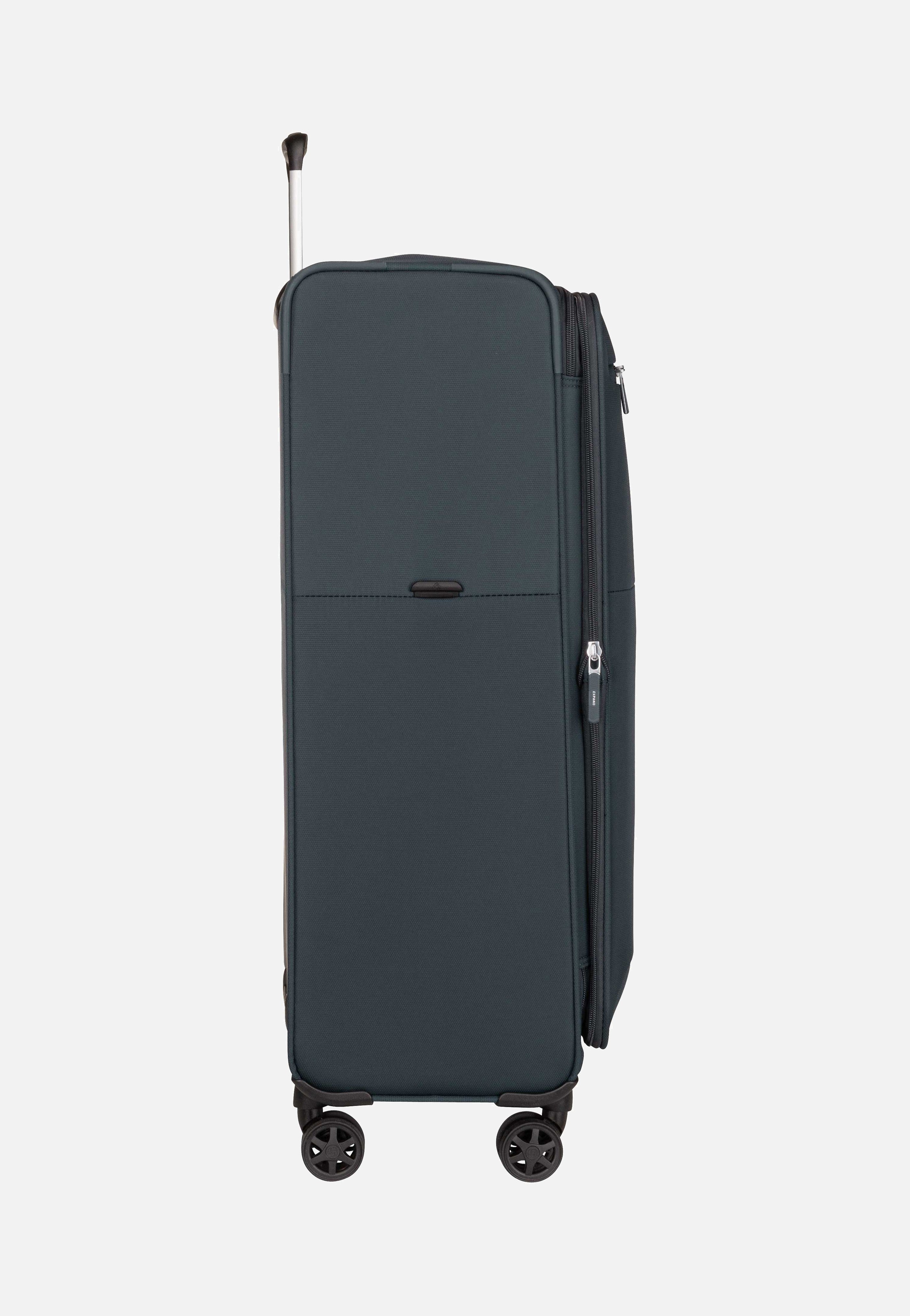 Urbify Spinner 78 EXP Navy Blue - Koffer