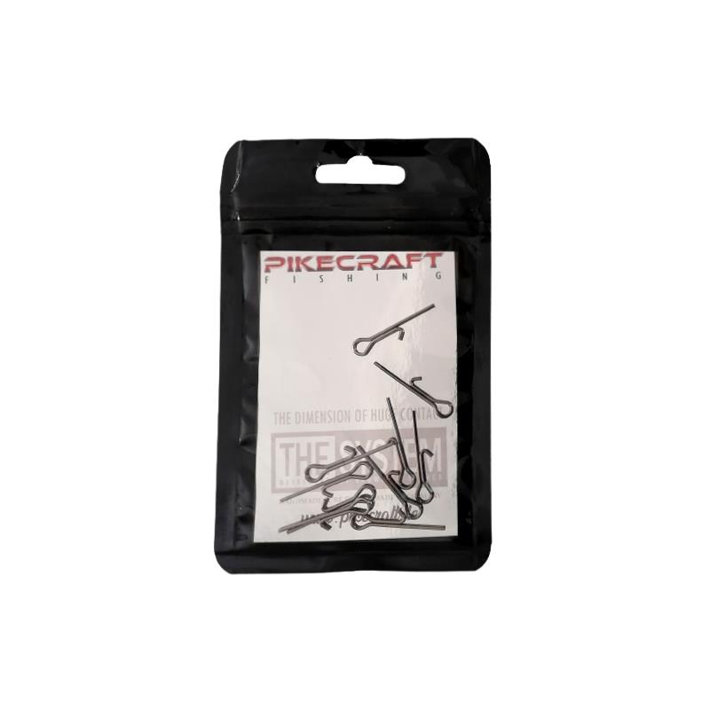 Pique Stinger Pikecraft The X-Bait-Pin - Par 10
