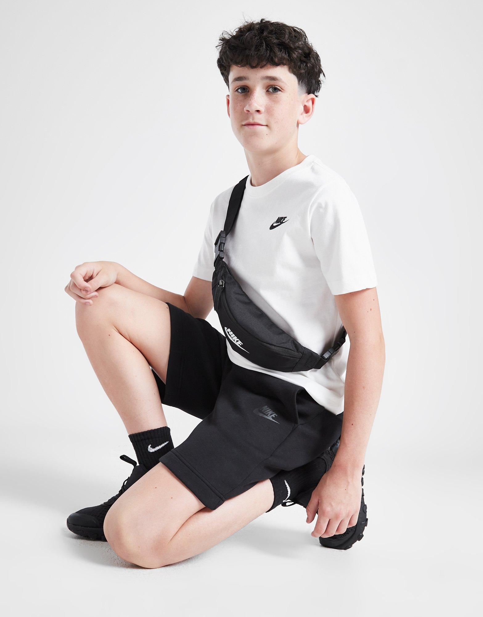 Nike Tech Short