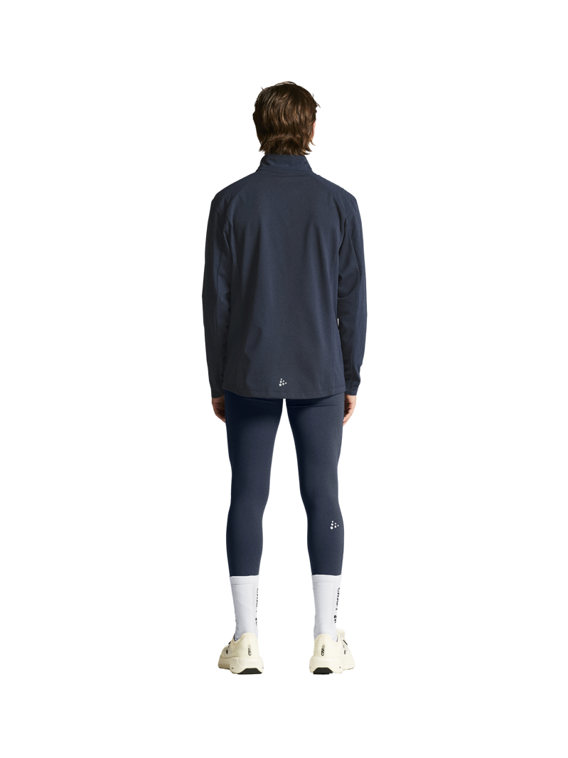 Adv Essence Warm Jacket 3