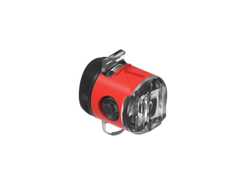 Lezyne Velolampe LED Femto USB Drive Front Frontleuchte