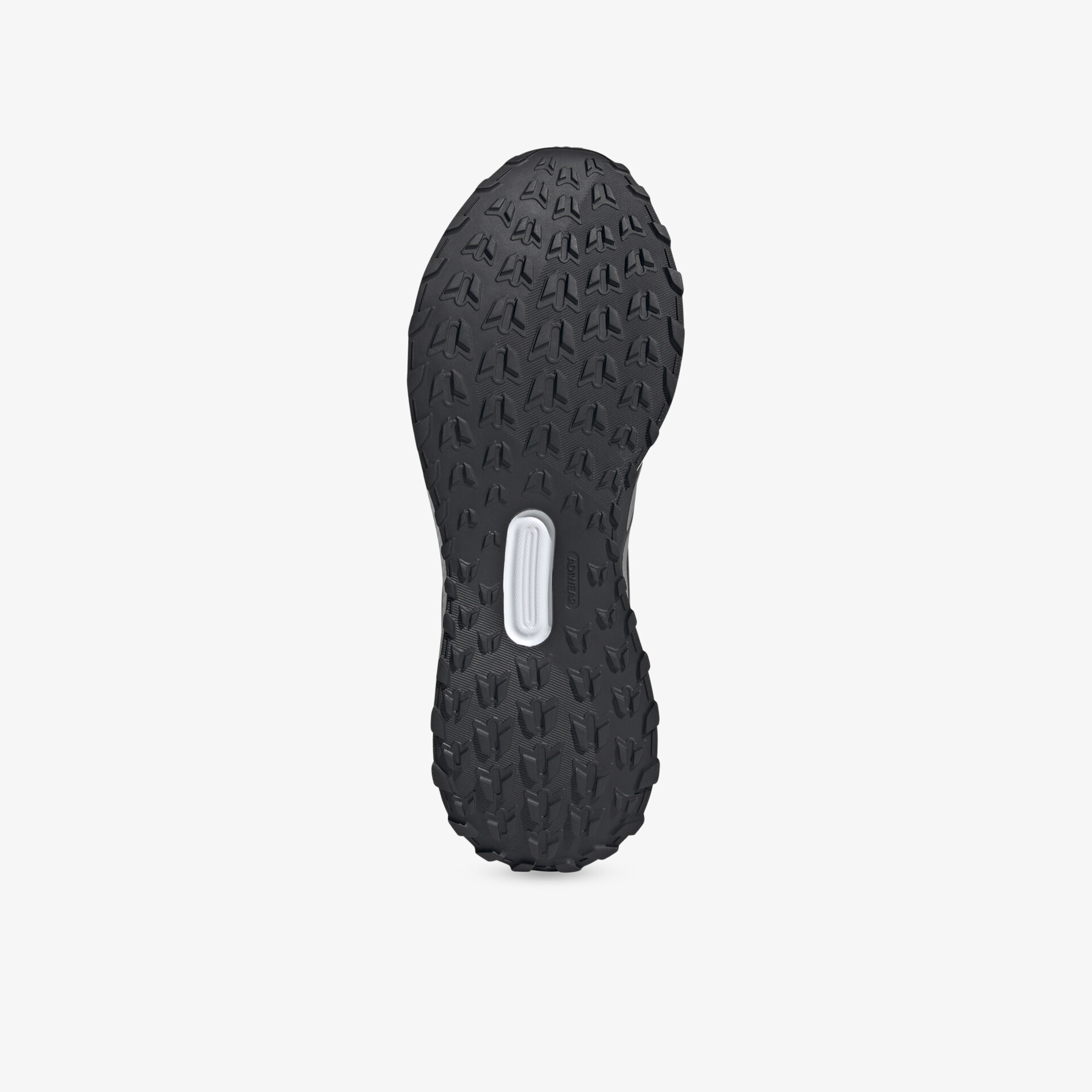 adidas Runfalcon 5 TR Herren Sneaker Low schwarz