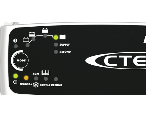 CTEK MXS 7.0, 12V 7A acculader 14-225 Ah