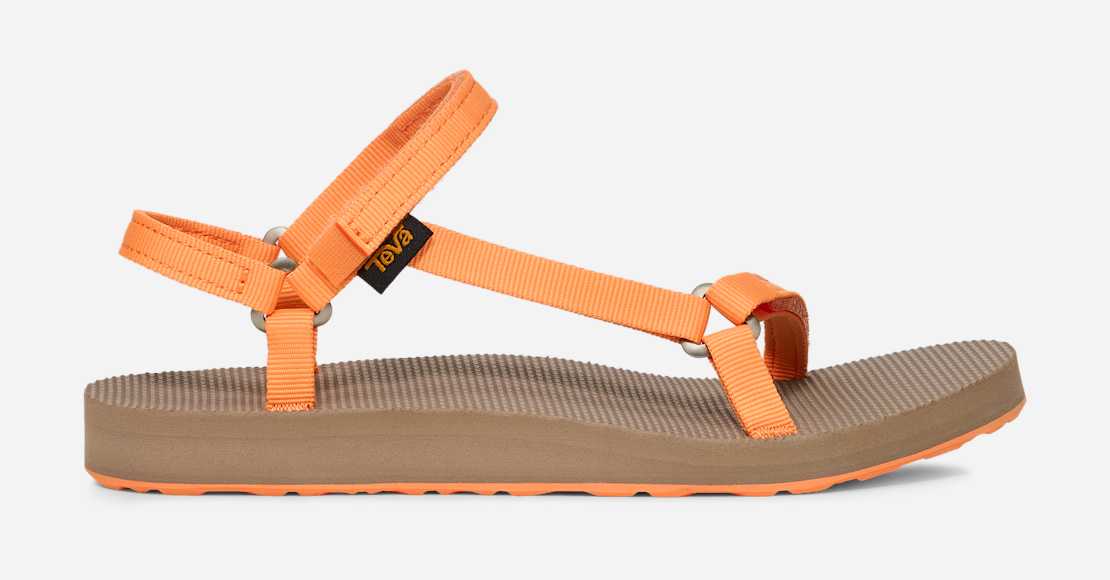 Dames Original Universal Slim Sandal