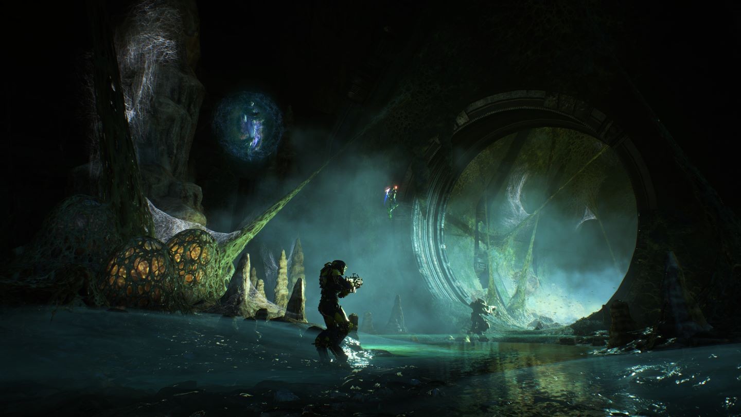 ANTHEM™- Xbox One