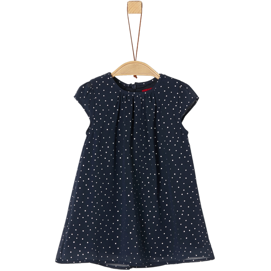 s.Oliver Kleid dark blue