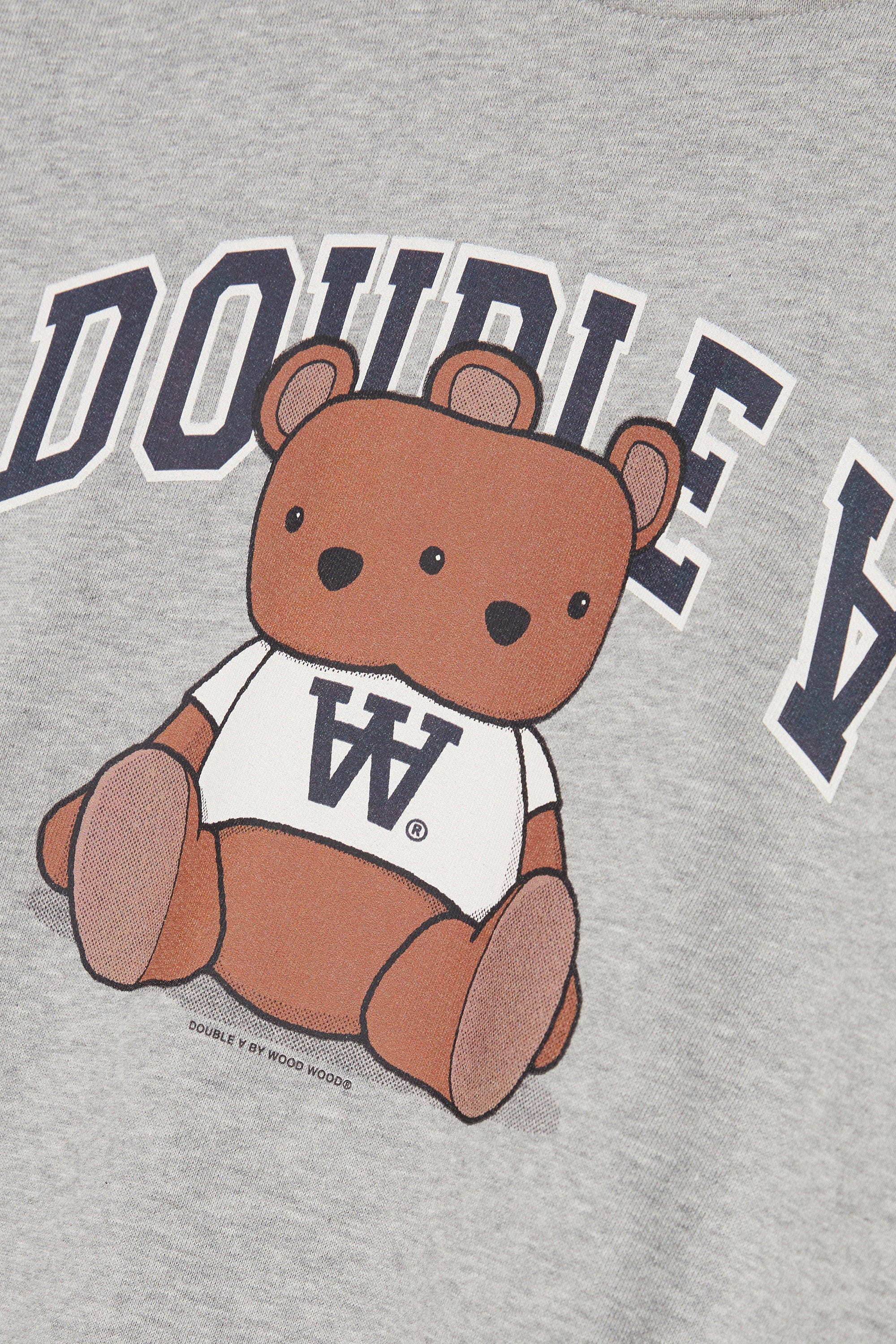 DOUBLE A BY W.W. MEN WWNoel Sweatshirt