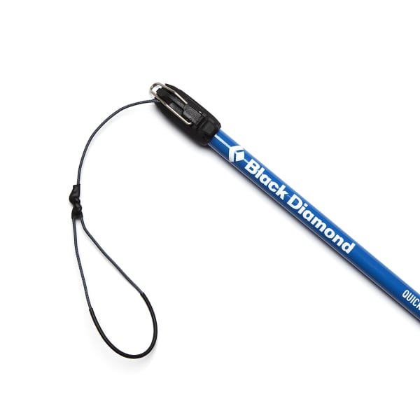 Sonde avalanche BLACK DIAMOND QUICKDRAW CARBON PROBE 240