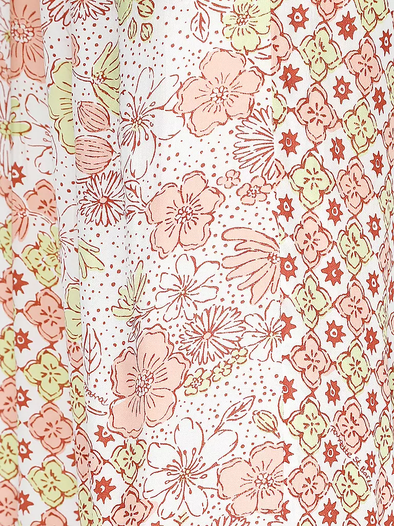 POUPETTE ST. BARTH Marlenehose AZIA pink