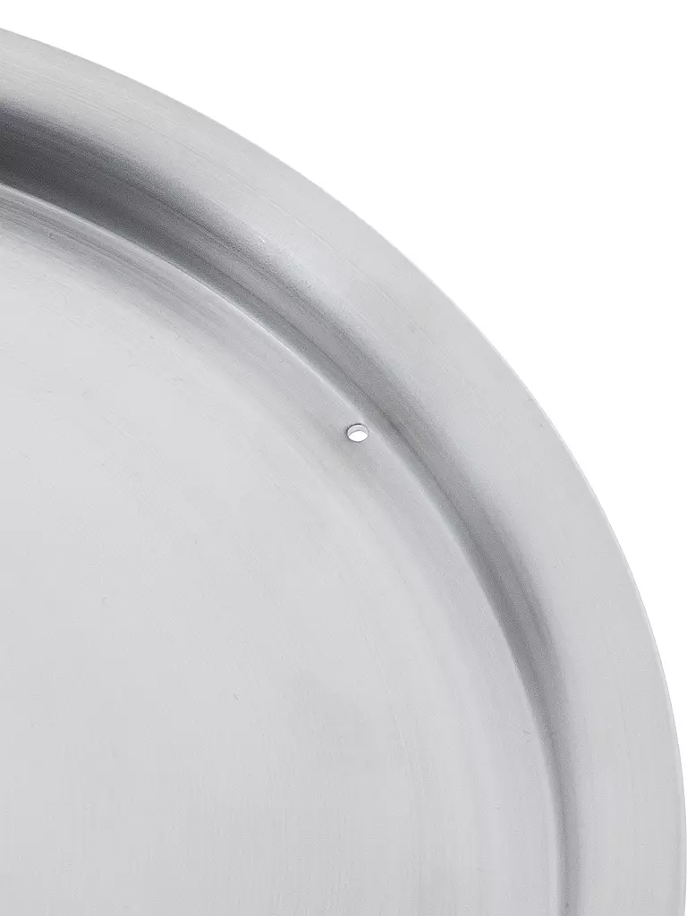 WMF Topf-Set 4Tlg. GOURMET PLUS Cromargan silber