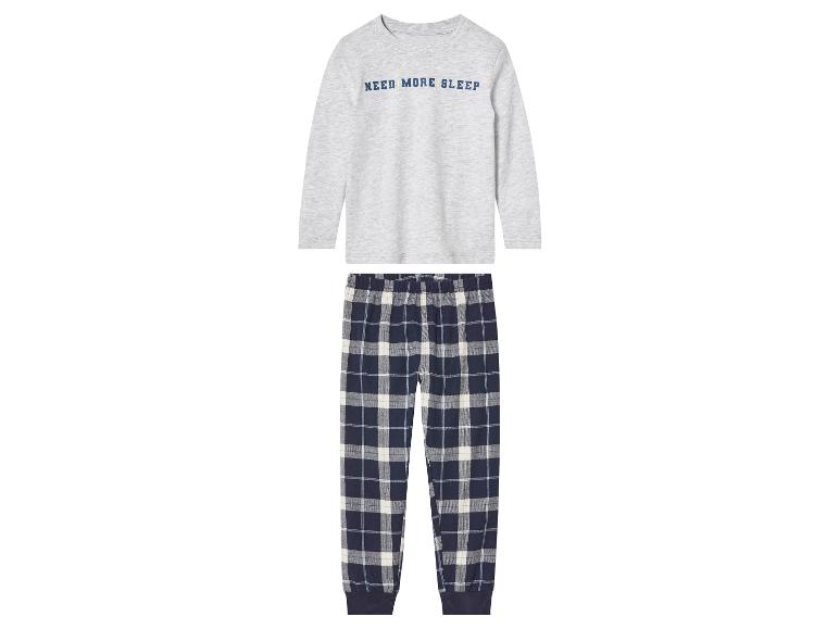 Kinder pyjama