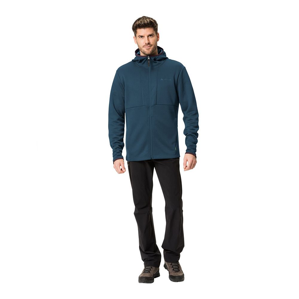 Vaude NEYLAND - Veste Homme dark sea