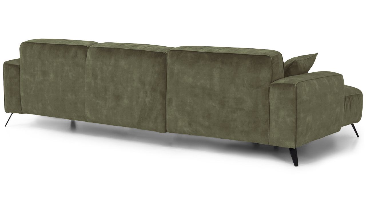 Lounge sofa Galeria