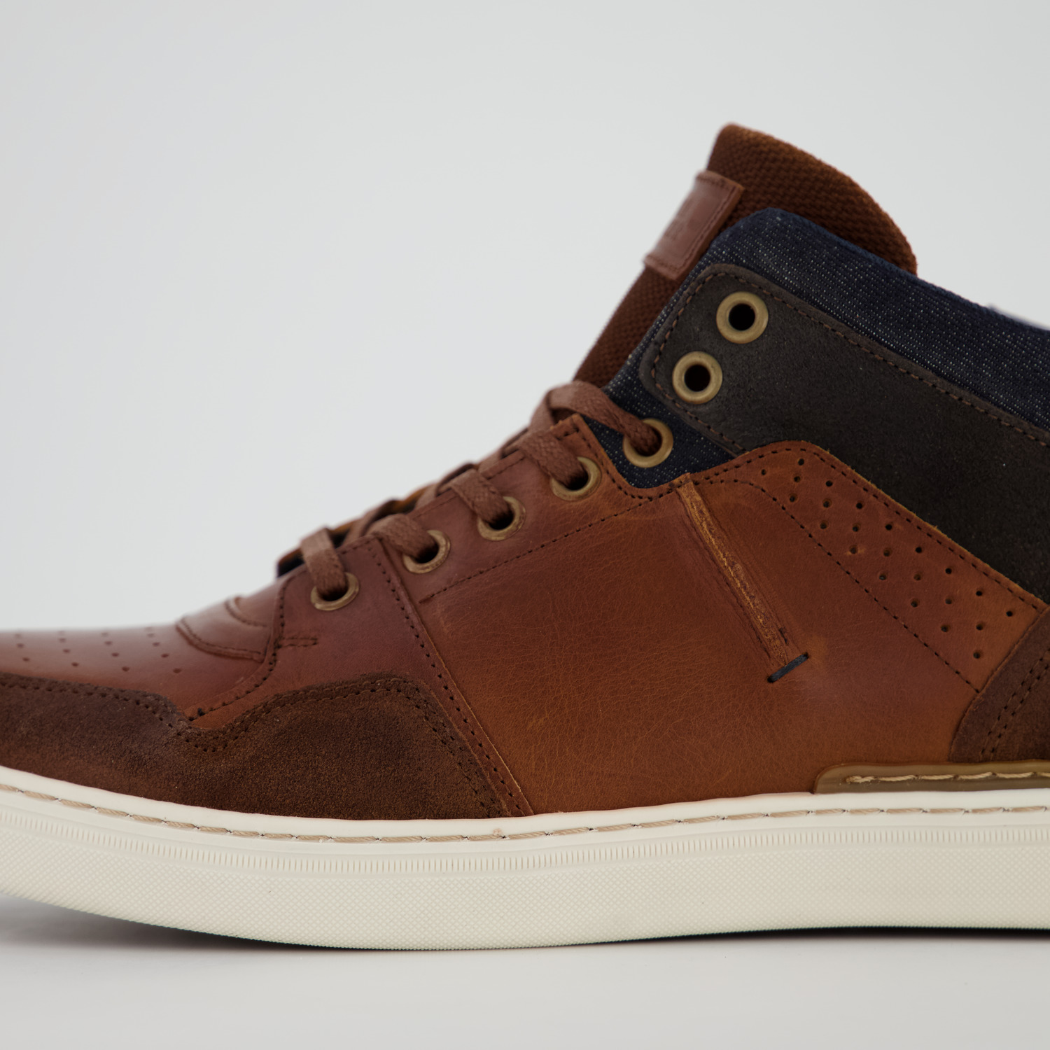 Bull Boxer Stiefel & Stiefeletten