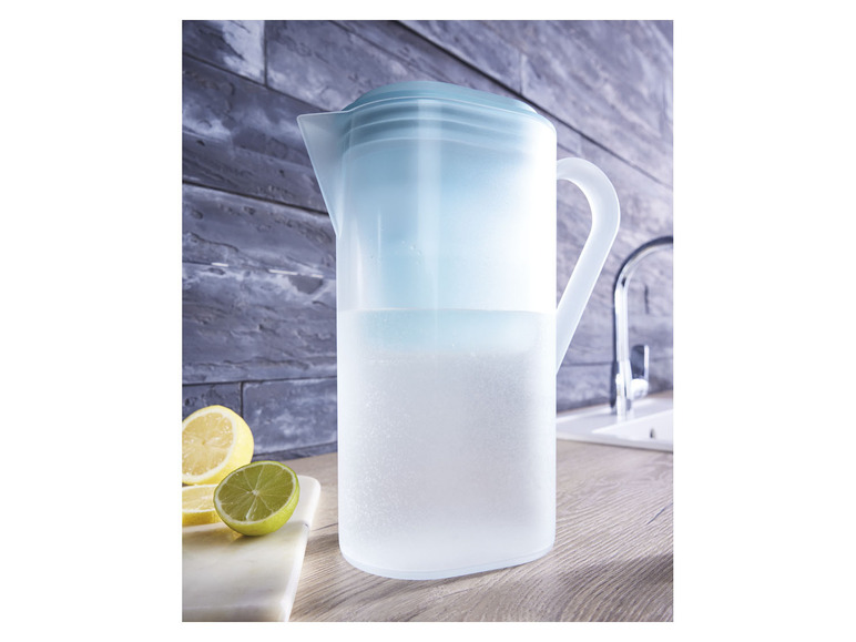 Waterfilterset