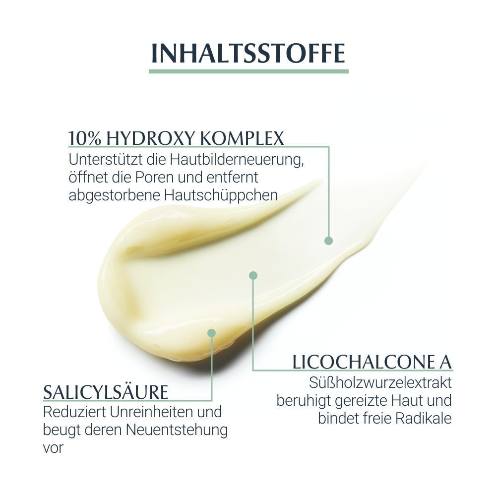 Eucerin® DermoPure Hautbilderneuerndes Serum gegen unreine Haut – Reduziert Unreinheiten nachhaltig