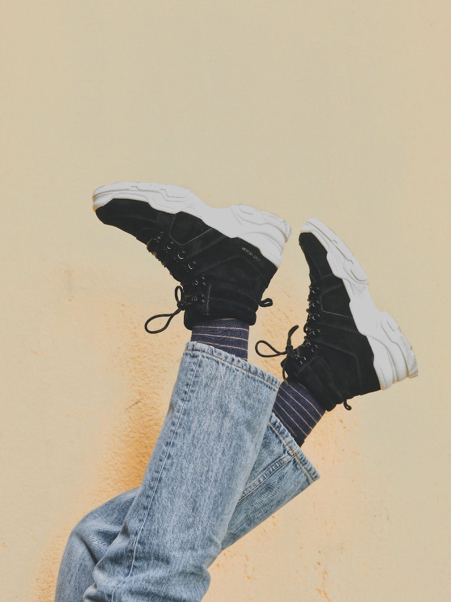 Mellow Leah Boot