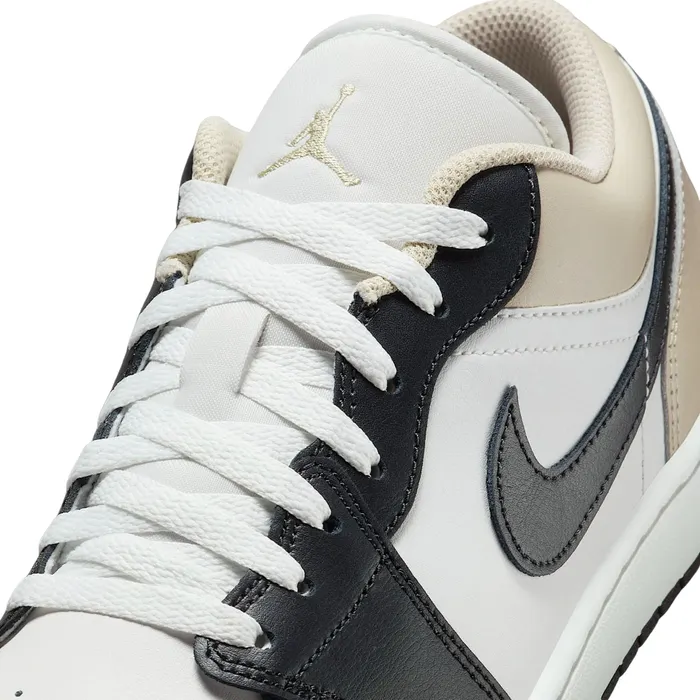 Nike Air Jordan 1 Low Sneakers Heren