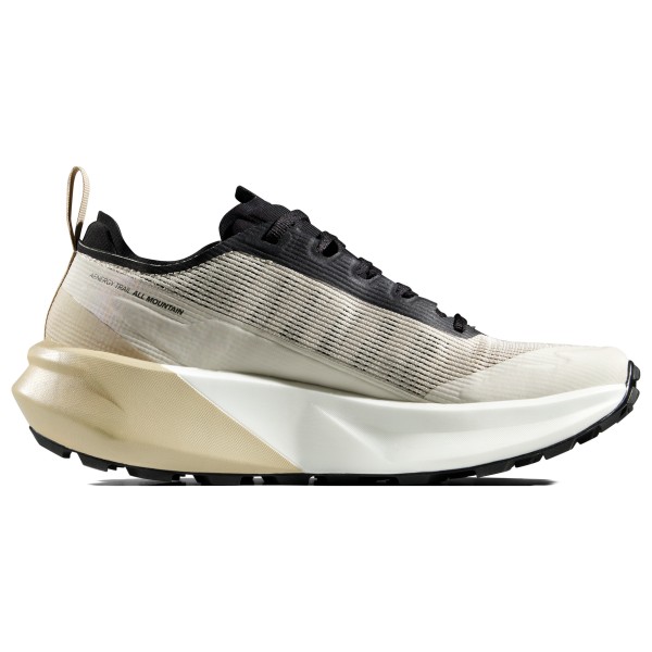 Mammut - Women's Aenergy Trail All Mountain Low - Chaussures de trail