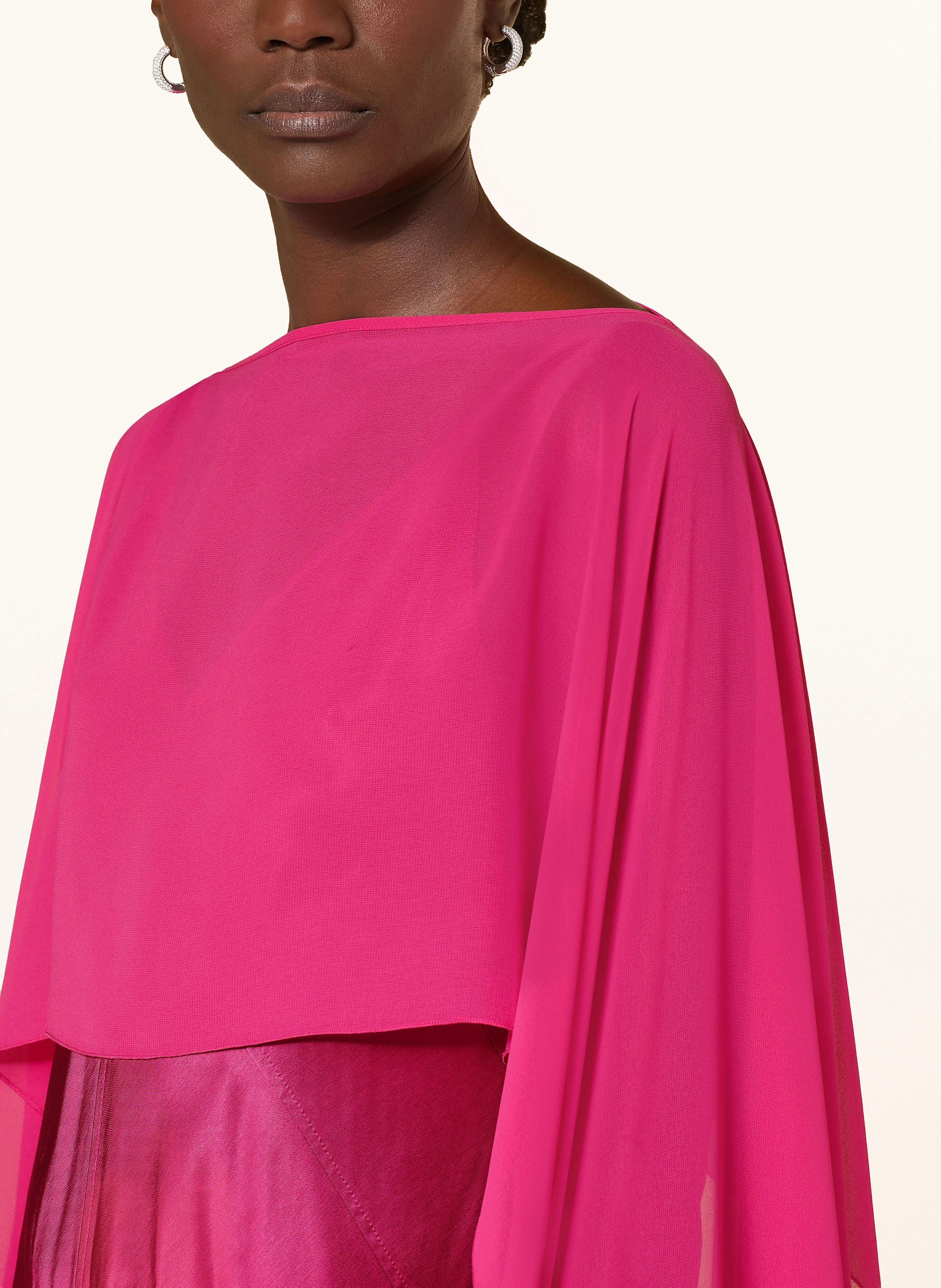 TALBOT RUNHOF Poncho