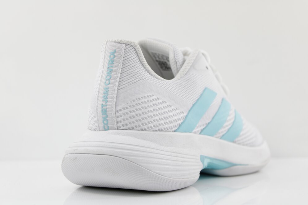 Adidas CourtJam Control W carpet