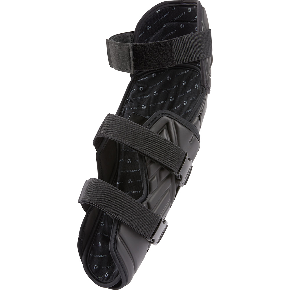Icon - Genouillères Field Armor 3™ Noir