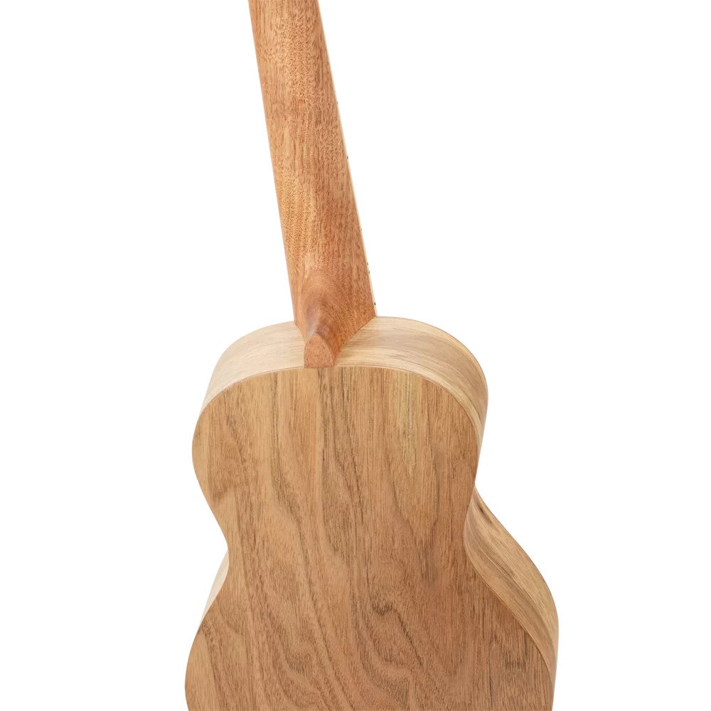 Ortega RUAR-BI Art Series Concert Size Ukulele Birds concert ukelele