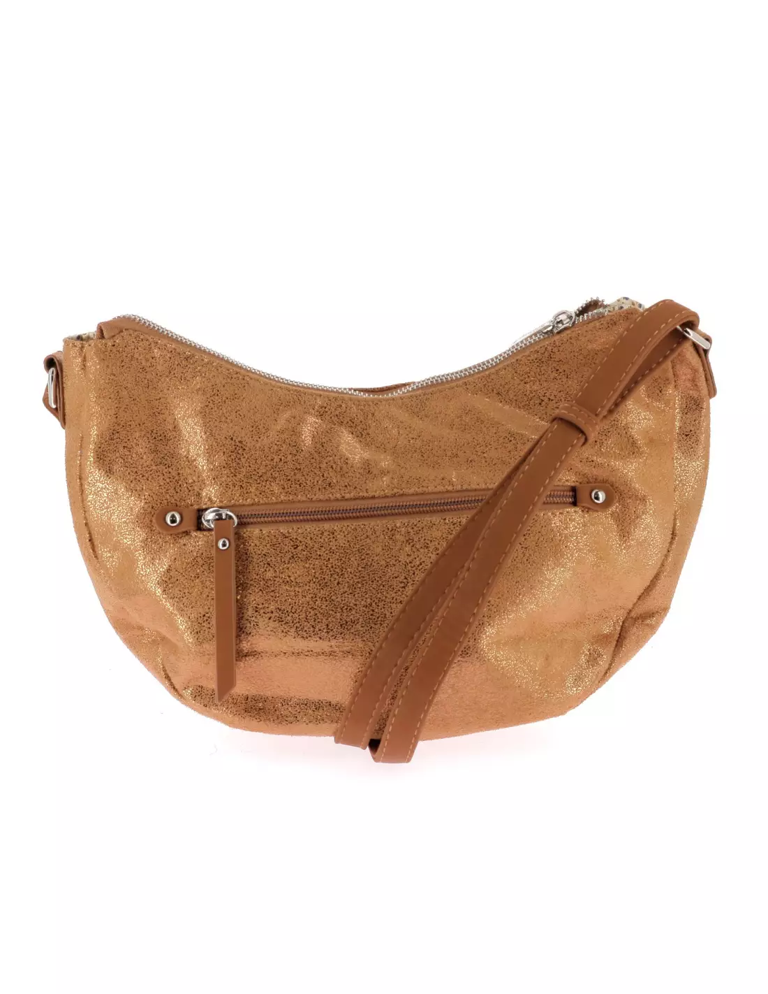 LES TROPEZIENNES T-OLE04 - Sacs & maroquinerie Brown