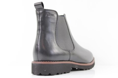 Sioux Stiefeletten