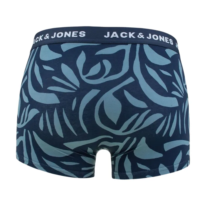 Jack & Jones Retro Trunks Boxershorts Heren (7-pack)