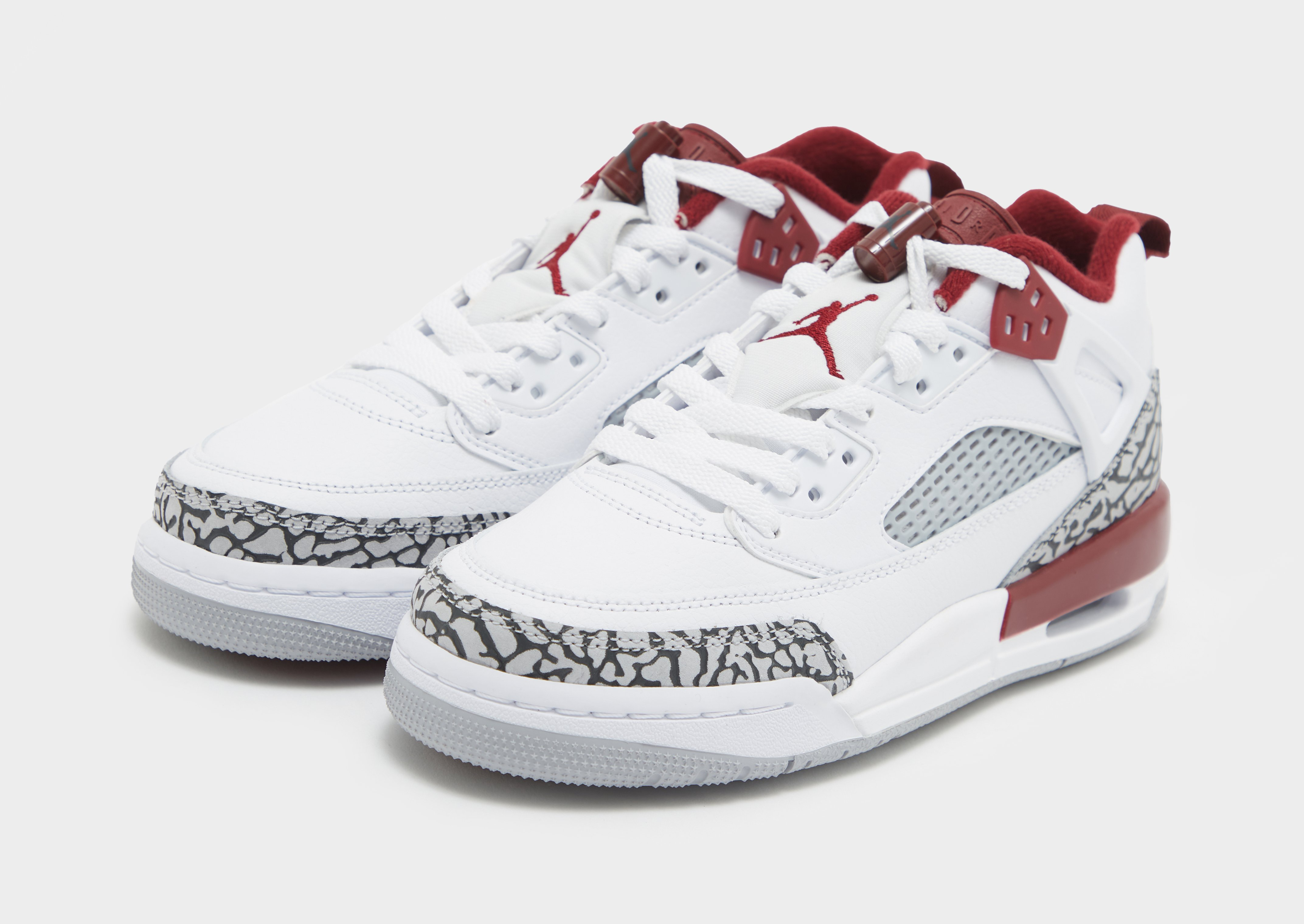 Jordan AJ Spizike Enfant