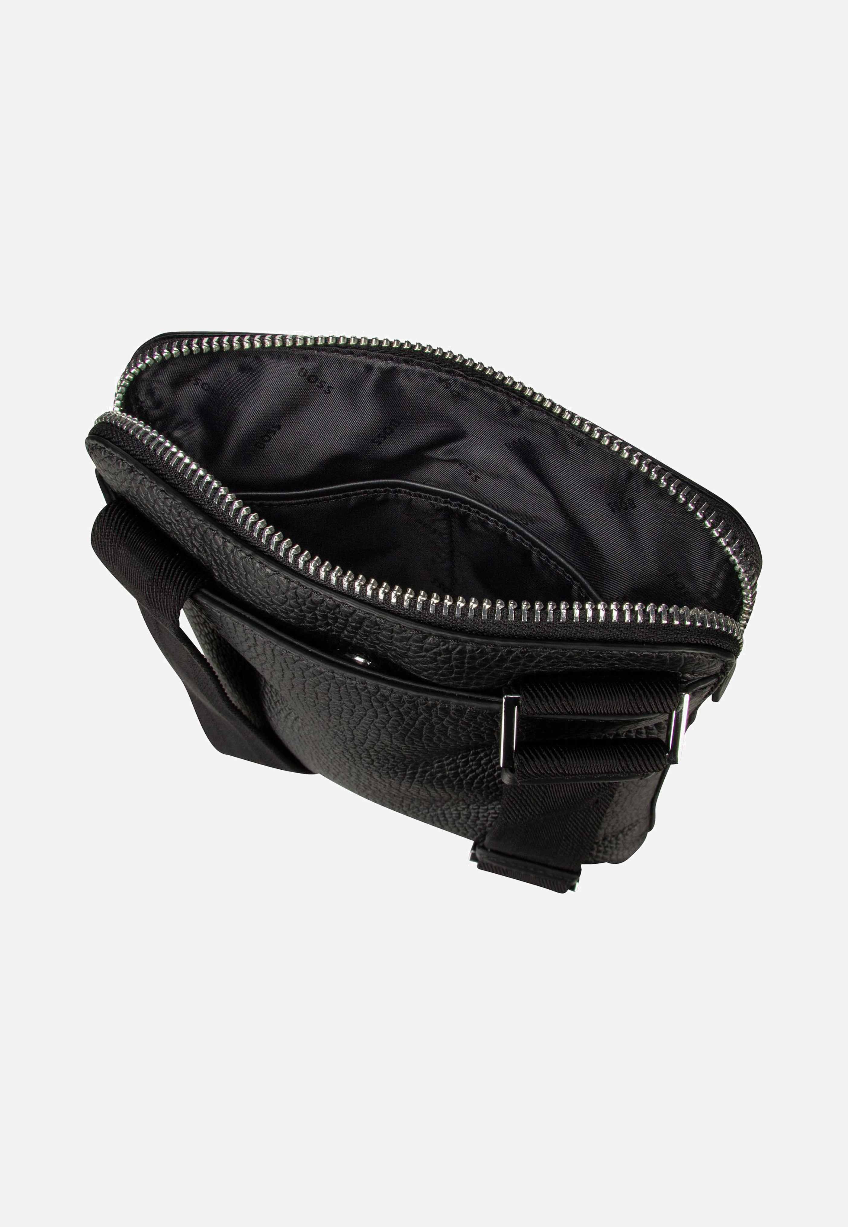 New Crosstown 50529289 Black - Beuteltasche