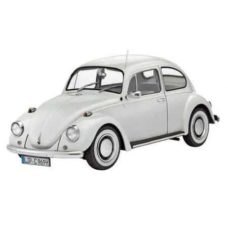 Revell Model Set VW Beetle Limousine 68