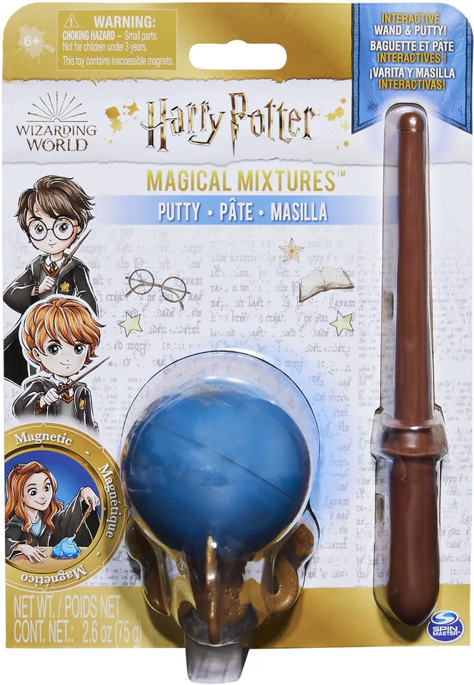 POTION MAGIQUE WIZARDING WORLD - HARRY POTTER