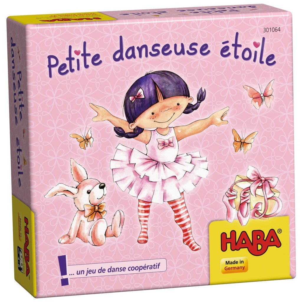 Super Mini - Petite Danseuse Etoile