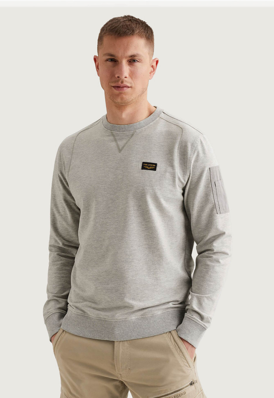 PME Legend American Classic Longsleeve