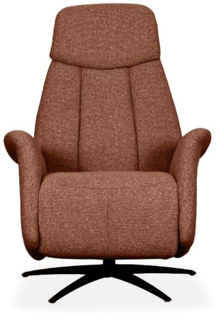 Relaxfauteuil Coral SX-84.013 Oslo B79 x D87 x H112 cm