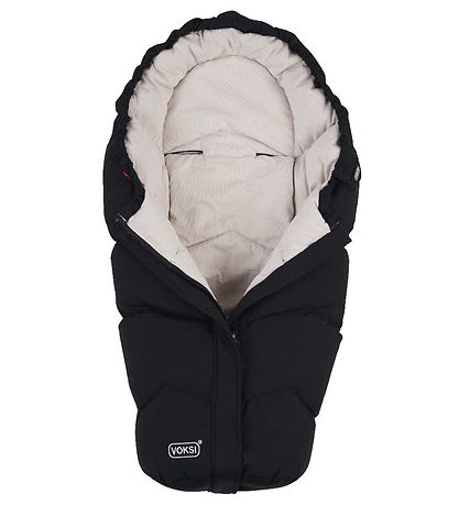 Voksi K?repose - Move - 90 cm - Blåck/Cream
